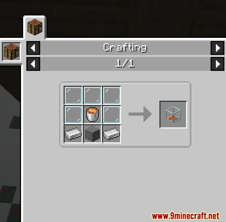 Easy Villager Mod Screenshots 8