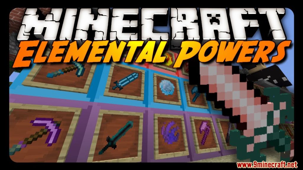 Element Power Data Pack Thumbnail