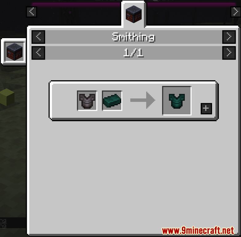 Enderite Mod Screenshots 10