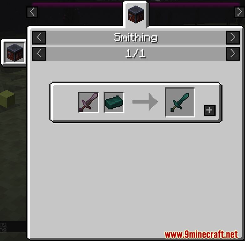 Enderite Mod Screenshots 11