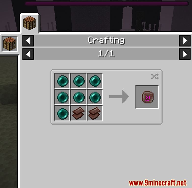 Enderium Mod Screnshots 11