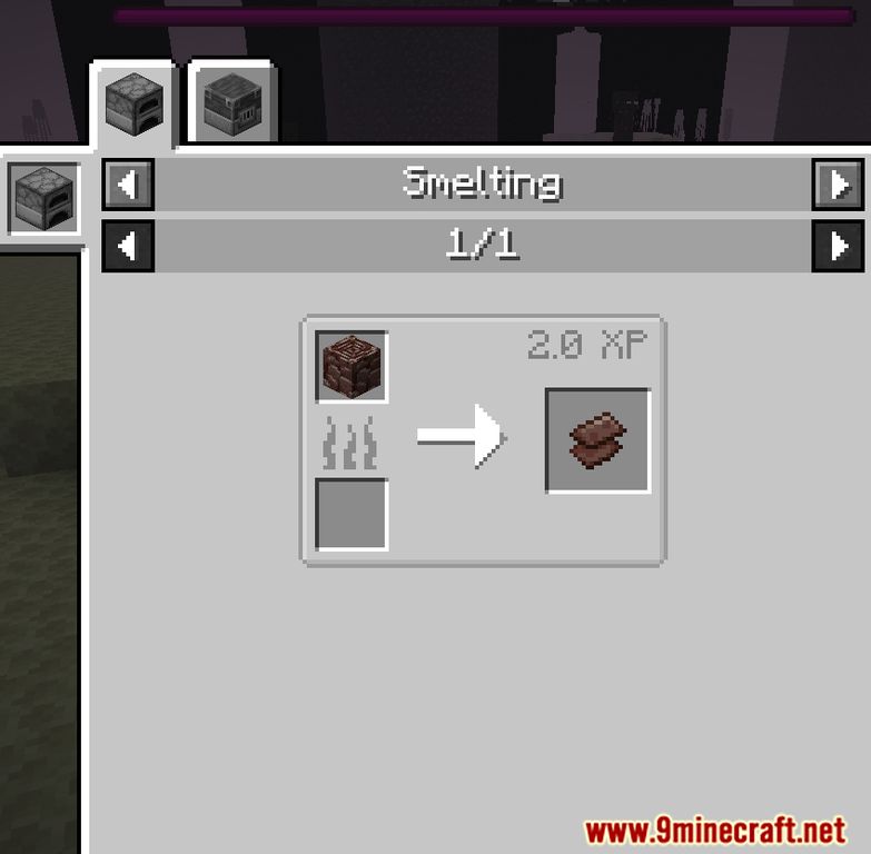 Enderium Mod Screnshots 12