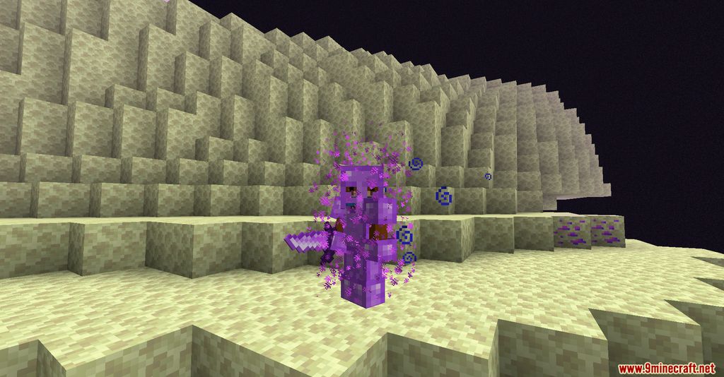 Download Minecraft Bedrock 1.16.1 Nether Update apk free