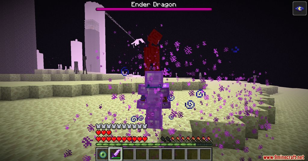 Enderium Mod Screnshots 5