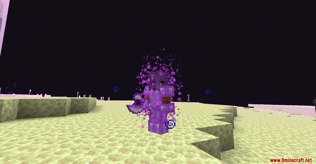 Enderium Mod Screnshots 6