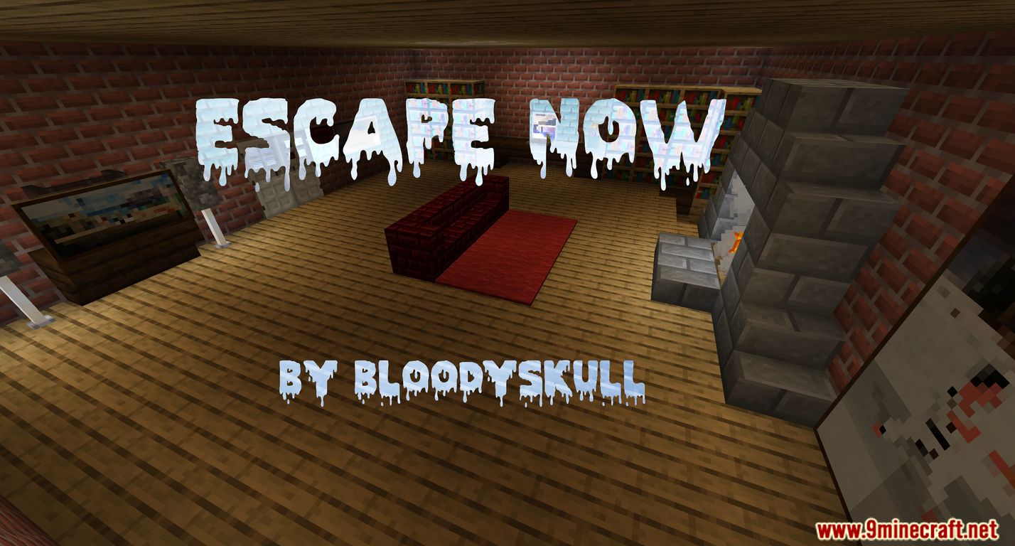 Escape Now Map Thumbnail