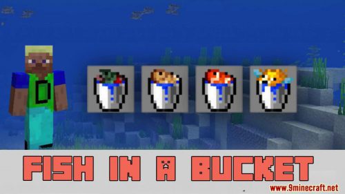 Fish in a bucket Data Pack Thumbnail