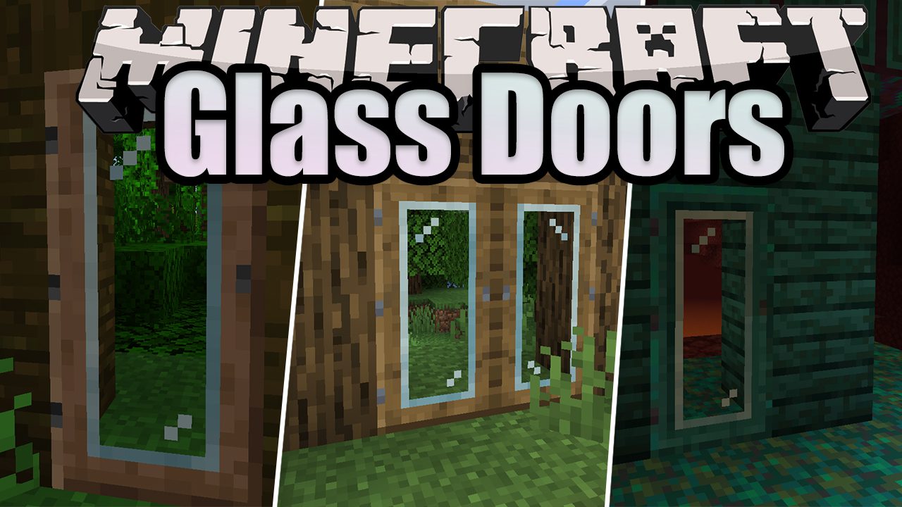Glass Doors Mod