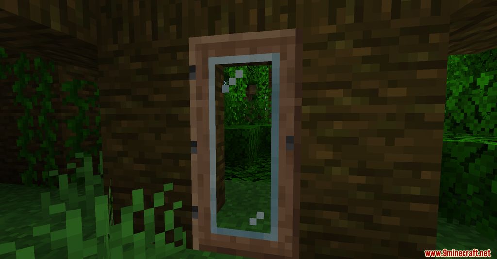 Glass Doors Mod Screenshots 3