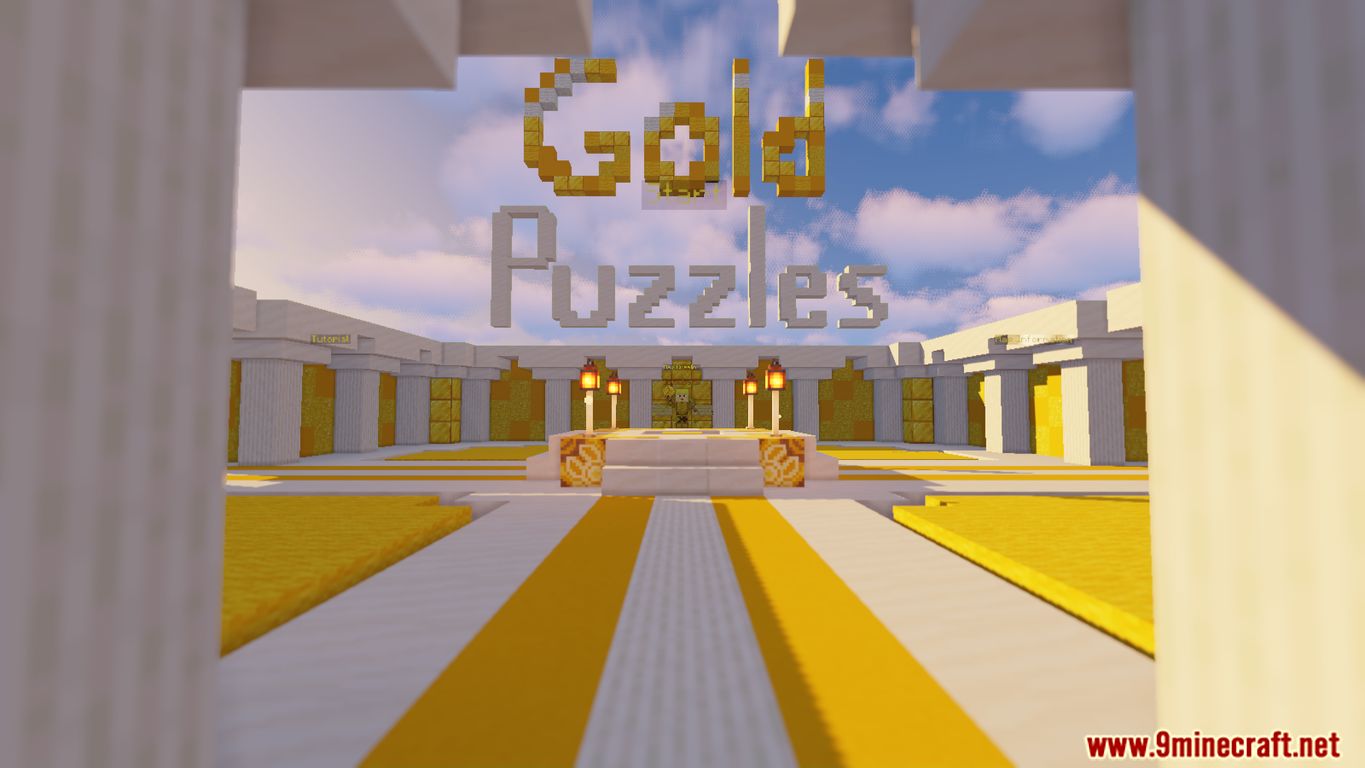 Gold Puzzles Map Screenshots (1)