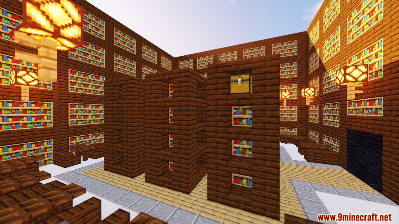 Gold Puzzles Map Screenshots (10)