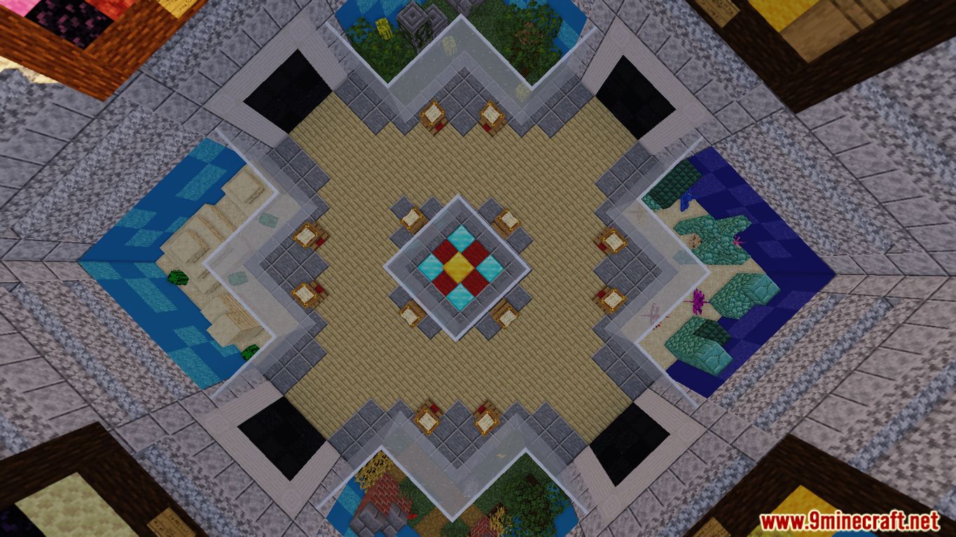 Gold Puzzles Map Screenshots (12)