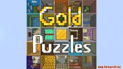 Gold Puzzles Map Thumbnail