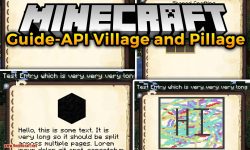 Guide Book Mod 1 12 2 1 11 2 Ultimate Guide To Minecraft 9minecraft Net