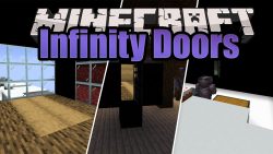 Infinity Doors Mod
