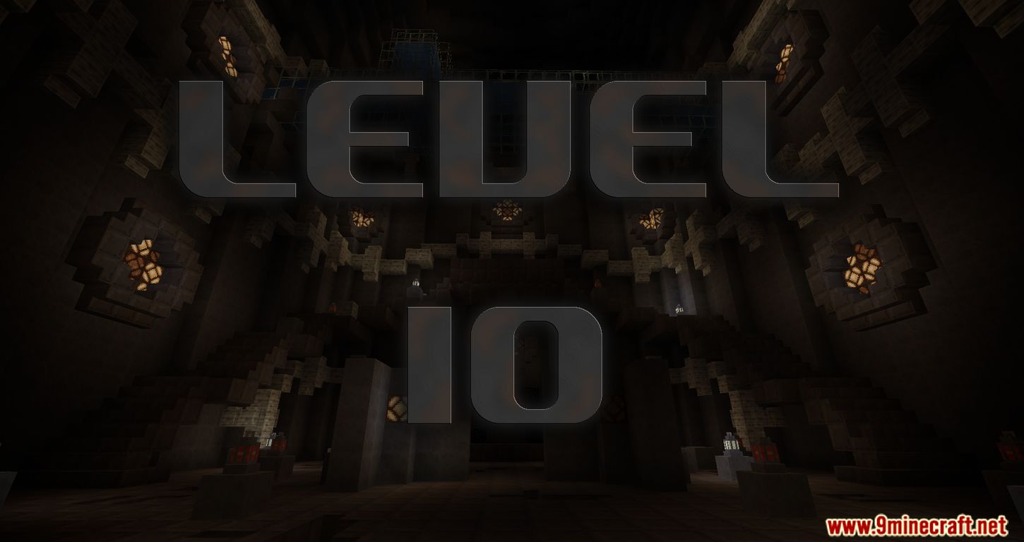 Level 10 Map Thumbnail