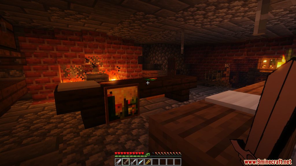 Light Resource Pack Screenshots 6