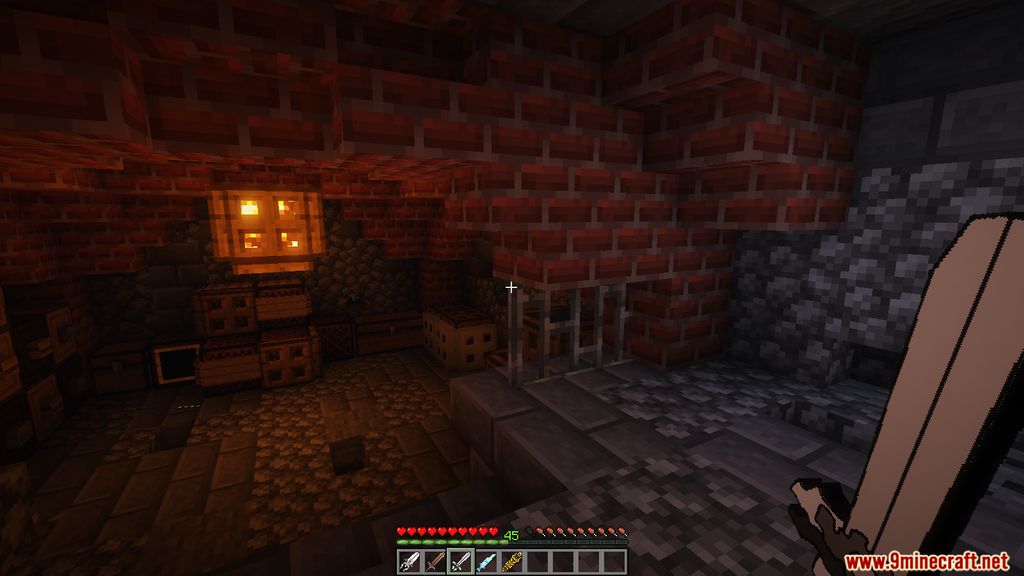 Light Resource Pack Screenshots 7