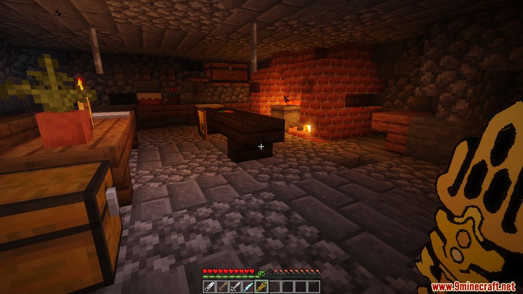 Light Resource Pack Screenshots 9