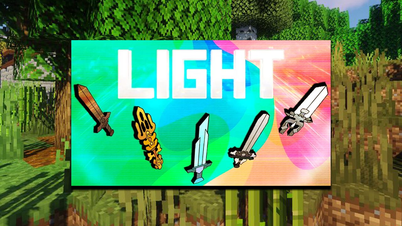 Light Resource Pack