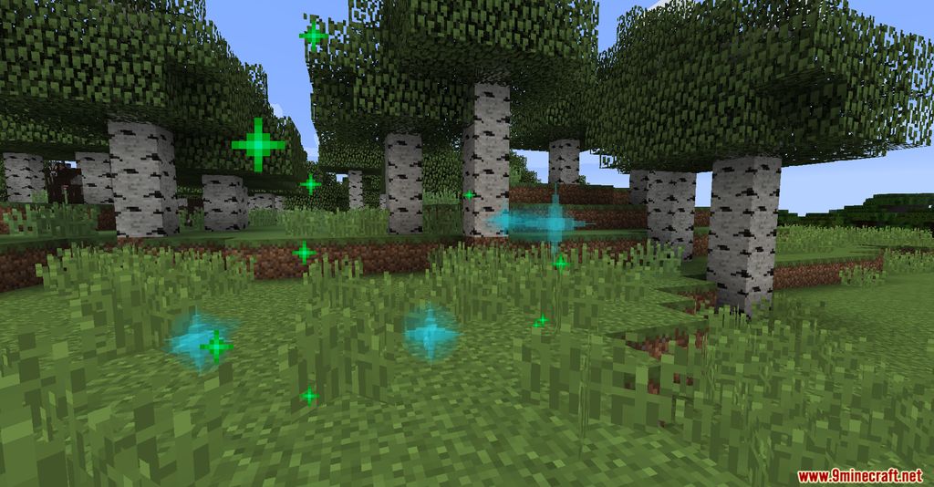 Magical Teleporters Mod Screenshots 4