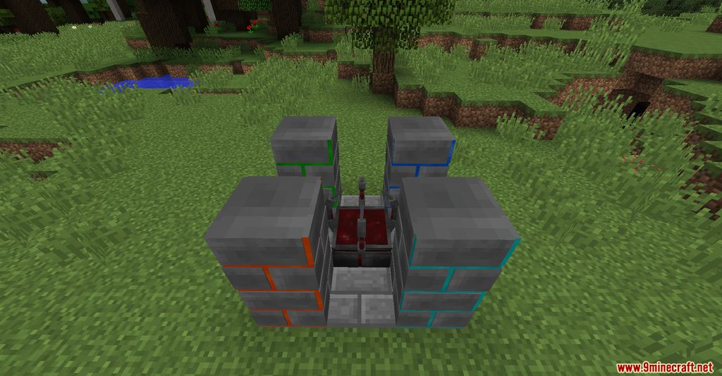 Magical Teleporters Mod Screenshots 5