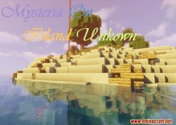 Mysteria on Island Unknown Map Thumbnail