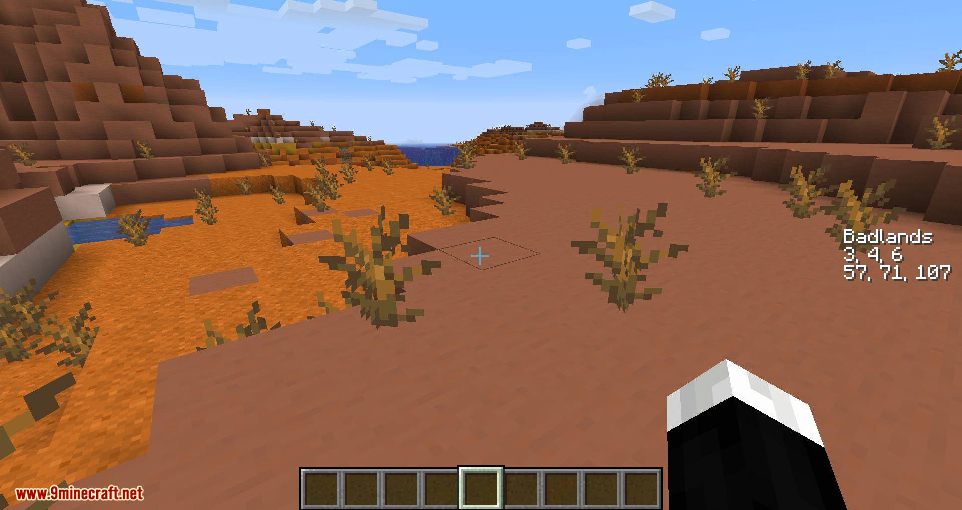 Notes mod for minecraft 09