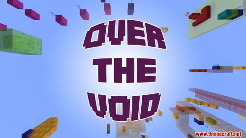 Over The Void Map Thumbnail