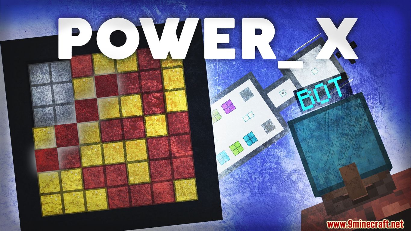 POWER_X Map Thumbnail