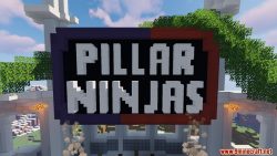 Pillar Ninjas Map Thumbnail