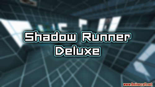 Shadow Runner Deluxe Map Thumbnail
