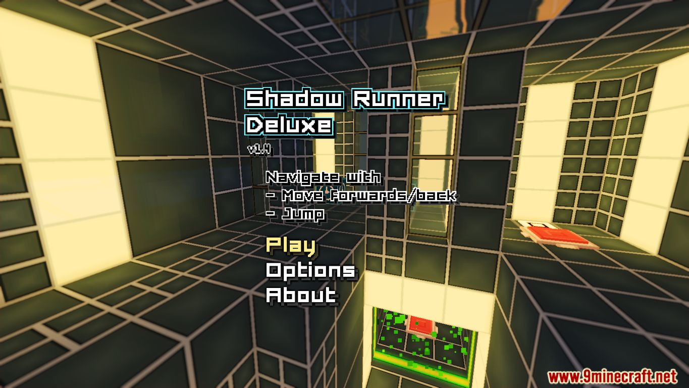 Shadow Runner Map Screenshots (1)