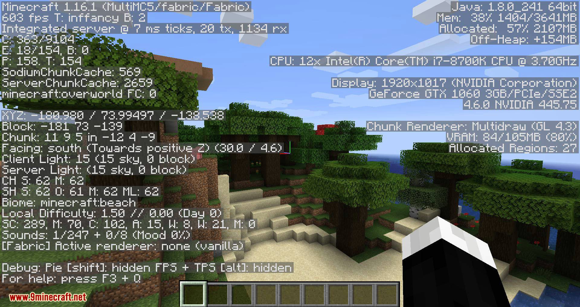 5 open source alternatives to Minecraft