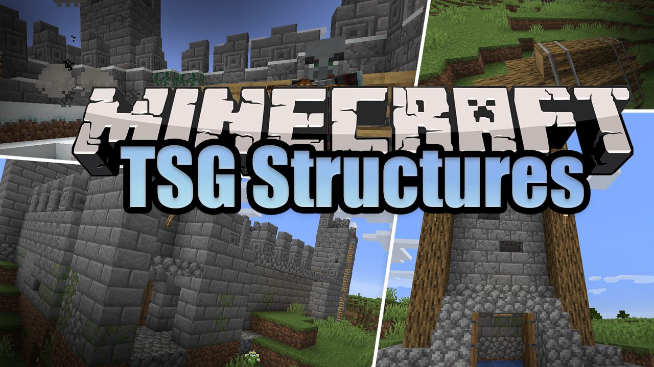 TSG Structures