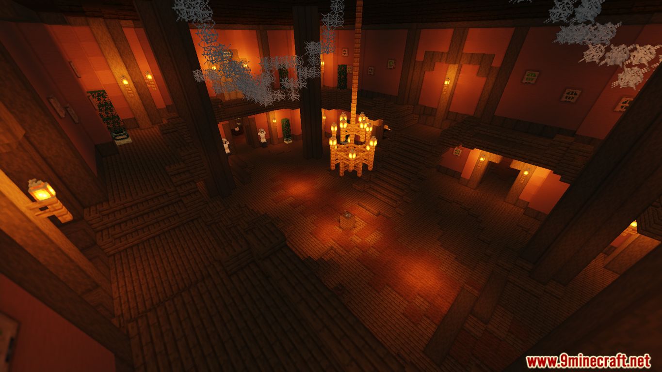 The Illusioner Part 2 Map Screenshots (13)