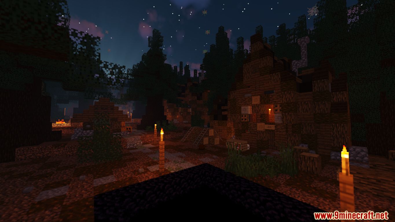 The Illusioner Part 2 Map Screenshots (6)