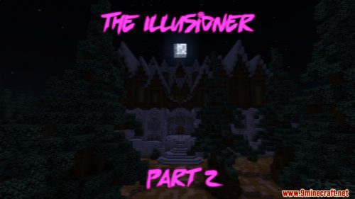 The Illusioner Part 2 Map Thumbnail