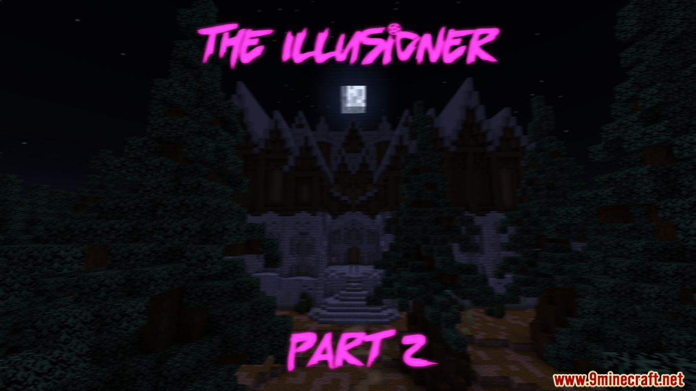 The Illusioner Part 2 Map Thumbnail
