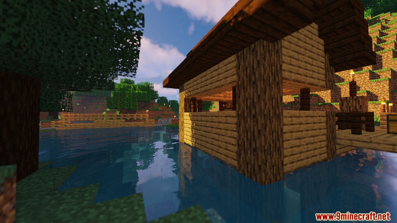 Water Herobrine