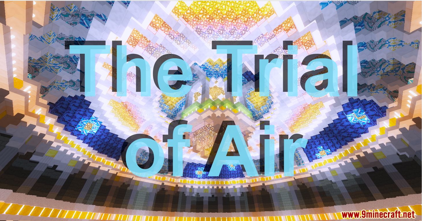 The Trial of Air Map Thumbnail