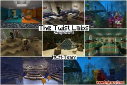 The Twist Labs Remastered Map Thumbnail