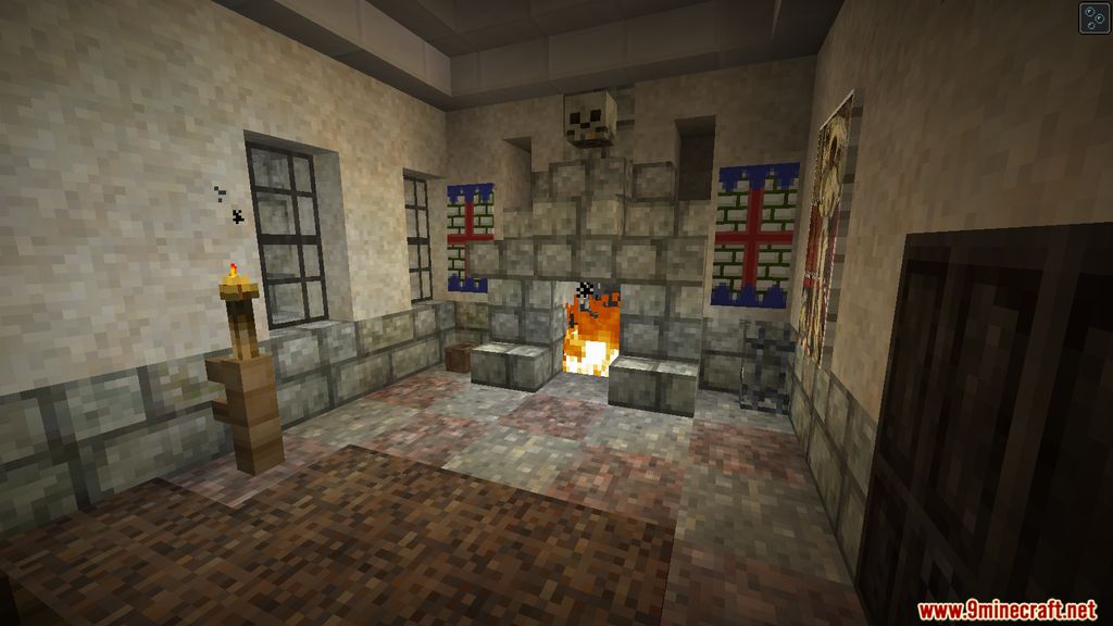 Thine Explorers Resource Pack Screenshots 10