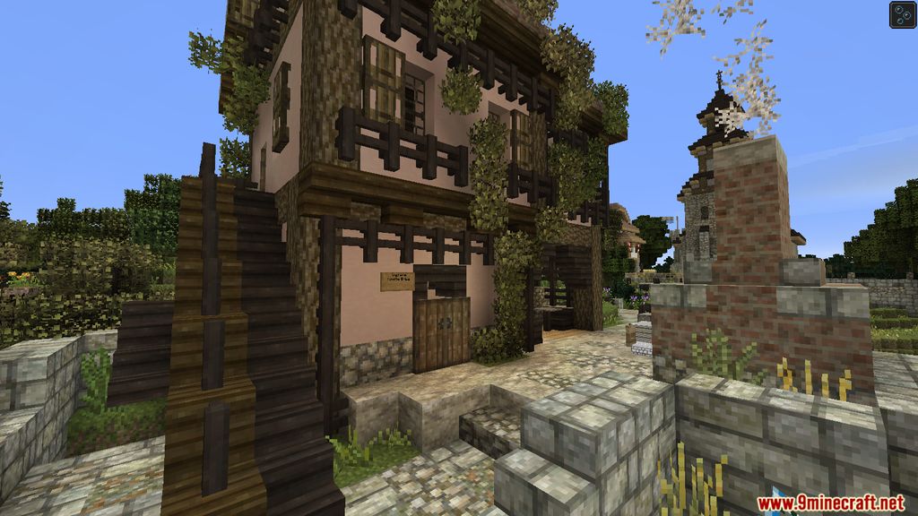 Thine Explorers Resource Pack Screenshots 2