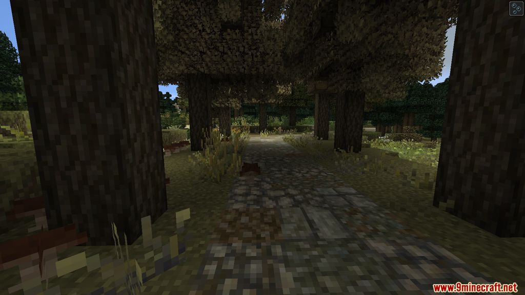 Thine Explorers Resource Pack Screenshots 4
