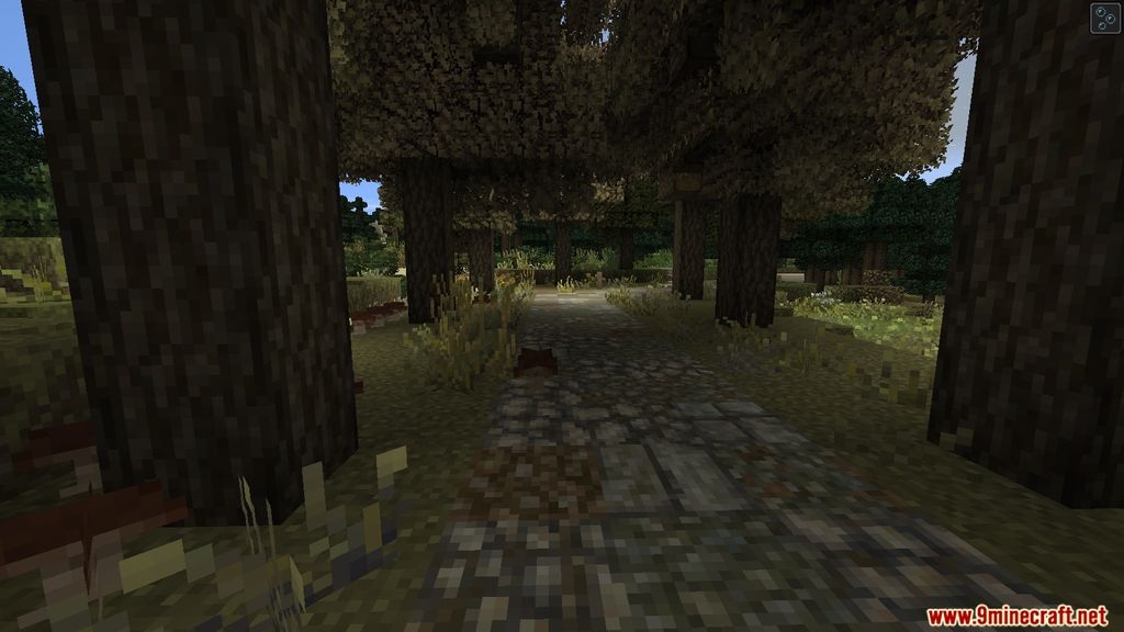 Thine Explorers Resource Pack Screenshots 4