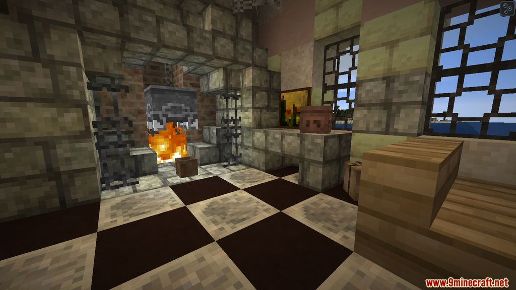 Thine Explorers Resource Pack Screenshots 5