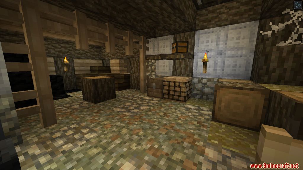 Thine Explorers Resource Pack Screenshots 6