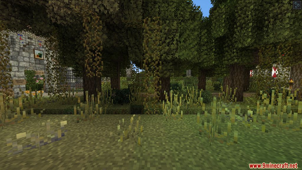 Thine Explorers Resource Pack Screenshots 7