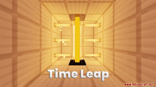 Time Leap Map Thumbnail